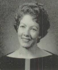 Please add Carolyn Campbell Calvert, Class of 1959