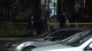 Brandon rowe speaks to some of them and to an expert about tenants'. 2 Men Shot Multiple Times In Rexdale Shooting Citynews Toronto