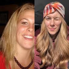 Stacey Legg's Instagram, Twitter & Facebook