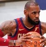 Watch LeBron James' powerful speech about Trump and anthem protests 1