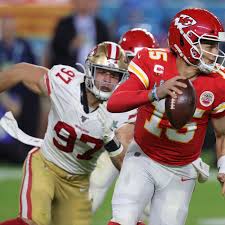 Matchup any two ncaa teams and see how the game would play out. 2k Sports Signs Nfl Deal For Video Games That Won T Compete With Madden Polygon
