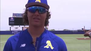 Angelo State Baseball