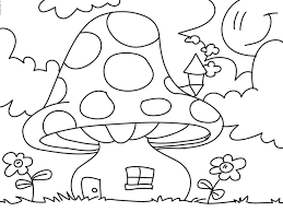 Our house is the place we come home to, are most familiar with and feel the most comfort. Gnome Coloring Pages Coloring Pages Coloring Books Art Pages