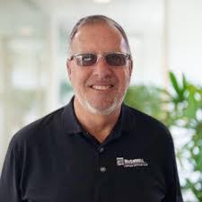 Timothy Theriot's Instagram, Twitter & Facebook