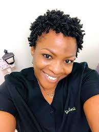 5c hair styling with Photogenic product