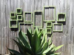 Display pictures and wall art in photo frames of various sizes and styles, shop here. Outdoor Wall Art Frame Collage There Was A Crooked House