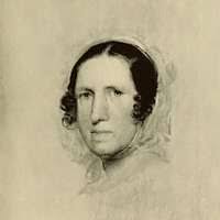 Laura Gundersen portrait print]