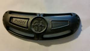 Cosco Safety First Eddie Infant Car Seat Harness Strap Chest Clip Buckle Black Cosco Baby Car Seats Car Seat Harness Car Seat Accessories