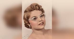 Rosemary Rugg Obituary (2023)