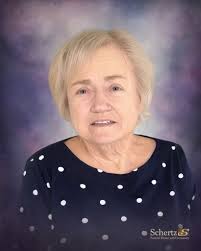 Most Recent Obituaries