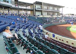 Werner Park Omaha Storm Chasers