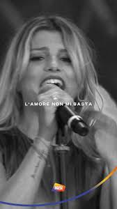 Duetto pazzesco di Eros Ramazzotti e Giorgia