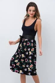 Kadin Siyah Pilise Etek Etek Renkli Etek Modelleri Moda Trend Modeller Kadin Butik Etek Kadin Moda