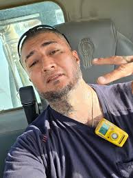 Oilfield worker shares past experience