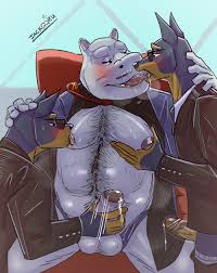 Bodyguard hentai videos, GIFs, and images | R34.app