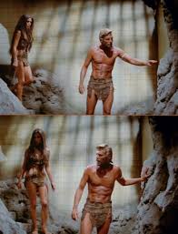 Poseidons Underworld: Hungry For Some Sir Loin?