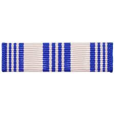 Air Force Ribbon Unit Achievement