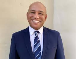 St Dominics Newcastle prepares to welcome new Executive Head, Chad Moses