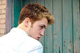 Jonathan Cox, Downtown Lenoir, Garage Door, JB Rocket