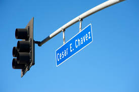 Last monday in march actual birthday: Cesar Chavez Day In The United States