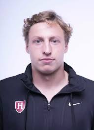 2022-23 Men's Swimming and Diving Roster