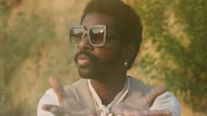 Curtis Harding » Doornroosje