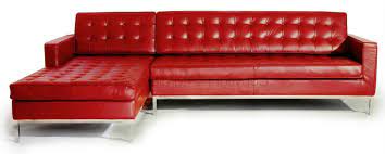 Understanding where you will demonstrate it implies making certain it will suit there! 18 Stylish Modern Red Sectional Sofas Home Stratosphere