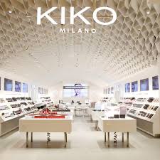 Check spelling or type a new query. Kiko Milano Breaks Worldwide Sales Record During Opening At Mall Of The Emirates Azadea Group