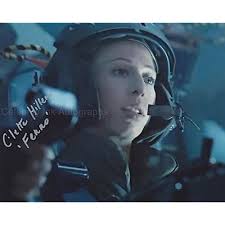 Koupit COLETTE HILLER jako desátník Ferro