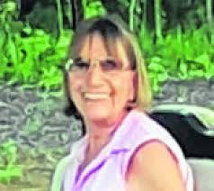 Barbara BUSS Obituary (1944