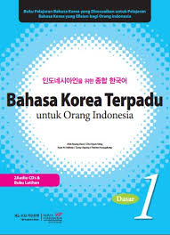 Download Kosakata Bahasa Korea Dasar Sekolah Saung Korea