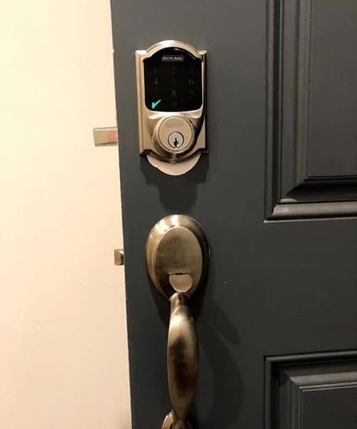 RedStone Locksmith owner and team in Ogden