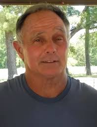 Obituary information for James Larry Lambright