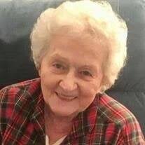 Anne G. Anderson Obituary