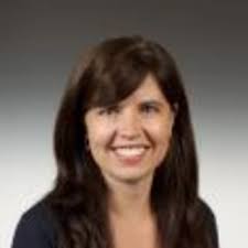 Dr. Mary (Thake) Welch, MD