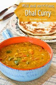 Contextual translation of kacang dal into english. Dhal Curry Roti N Rice