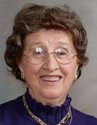 Ellen Mitchell Obituary