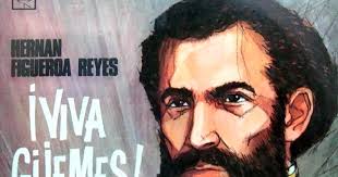 Folklore del NOA: HERNÁN FIGUEROA REYES