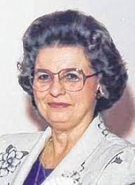 M. Barbara Pattison