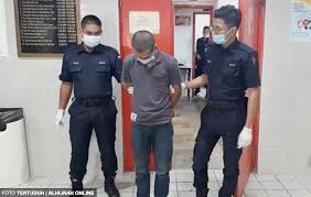 See more of potong rumput kuala terengganu on facebook. Pemotong Rumput Pedo Rogol Liwat 2 Kanak Kanak Dipenjara 12 Tahun 5 Sebatan The Reporter