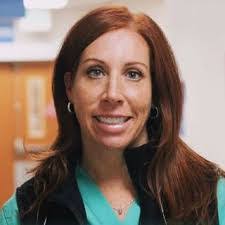 Jane Hoch's Instagram, Twitter & Facebook