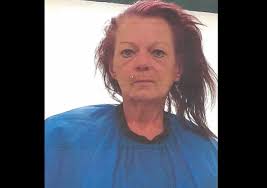 Mother of Liberty County dragging death suspect arrested