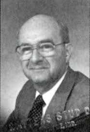 James Berghoff Obituary (2013)