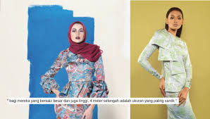 Tutorial tudung bawal bidang 60. Teragak Agak Beli Kain Pasang Untuk Persiapan Raya Ini 4 Tip Utama Anda Perlu Tahu Nona