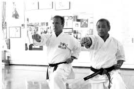 He is the first african american to portray a major comic book superhero in a major motion picture, having starred as al simmons, the protagonist in the 1997 film spawn. The Ultimate List Celebrity Black Belt Martial Artists