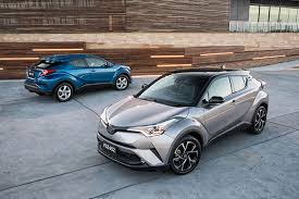 The car enthusiast in me loves the high performance and older car reviews. Toyota C Hr Vs Mazda Cx 3