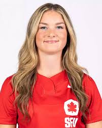 2025 Softball Roster