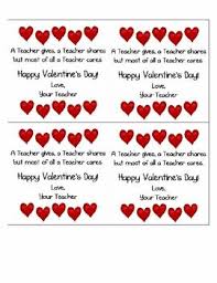 Make their hearts swell with these cute 20 thoughtful valentine's day gifts for teachers who deserve all the things. Pin On First Grade Printables