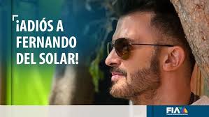 Fernando del Solar ya había preparado a sus hijos para su muerte