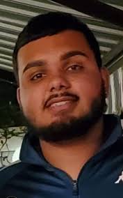 Jacob F Fajardo Obituary